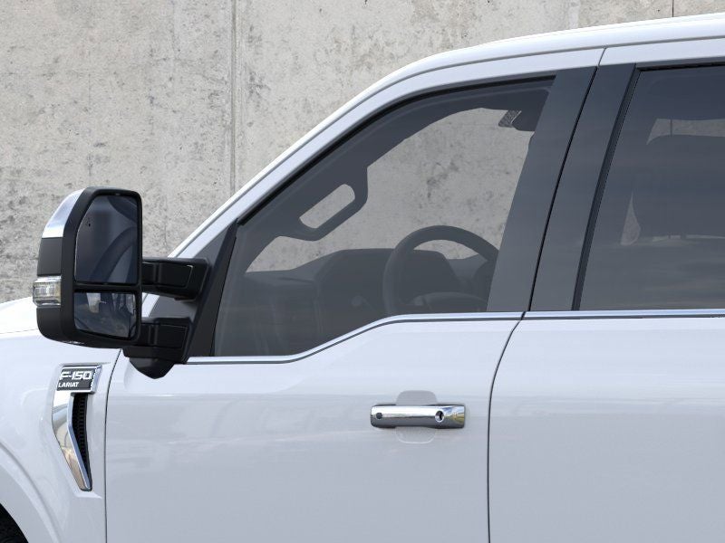 2026 Ford F-150 Lariat In-Transit