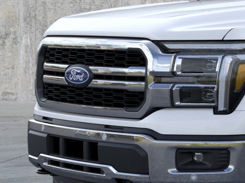 2026 Ford F-150 Lariat In-Transit