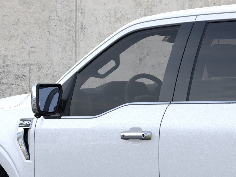 2026 Ford F-150 Lariat In-Transit