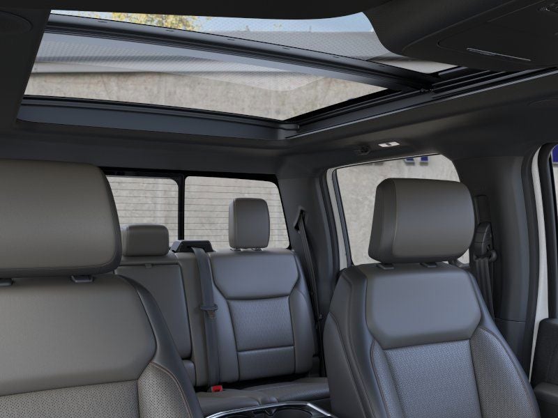 2026 Ford F-150 Lariat In-Transit