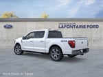 2026 Ford F-150 Lariat In-Transit