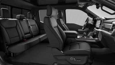 2026 Ford F-150 Lariat In-Transit