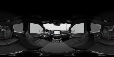 2026 Ford F-150 Lariat In-Transit