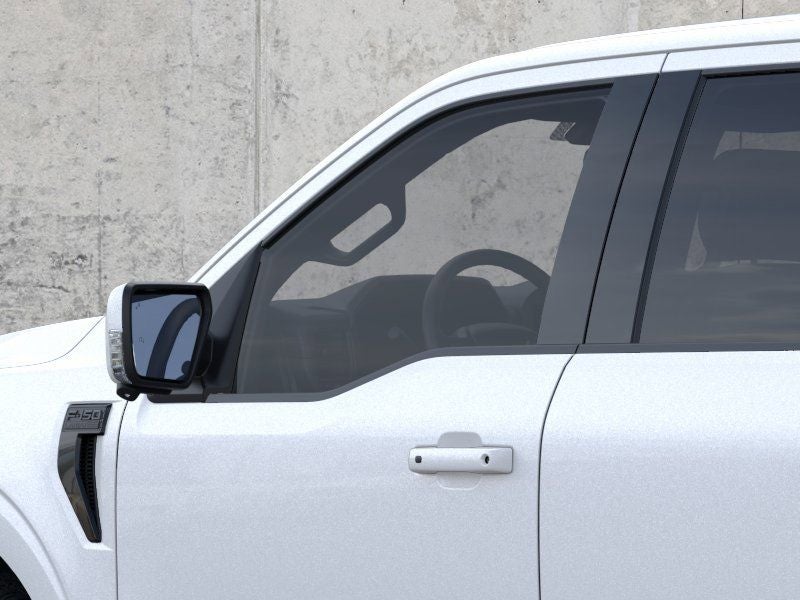 2026 Ford F-150 Lariat In-Transit