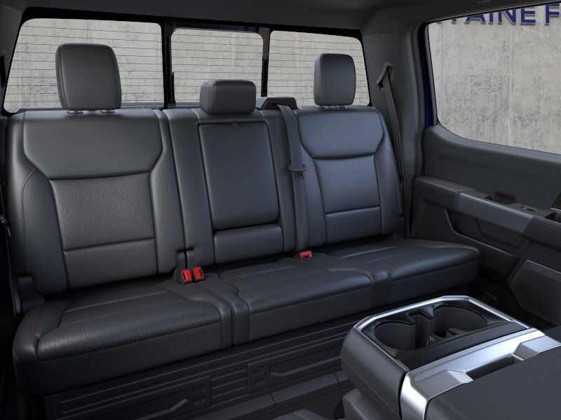 2026 Ford F-150 Lariat In-Transit