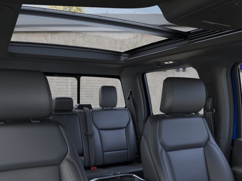 2026 Ford F-150 Lariat In-Transit