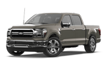2026 Ford F-150 Lariat In-Transit
