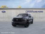 2026 Ford F-150 Lariat In-Transit