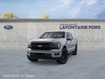 2026 Ford F-150 Lariat In-Transit