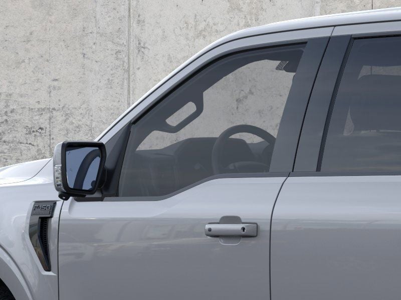 2026 Ford F-150 Lariat In-Transit