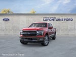 2026 Ford F-150 King Ranch In-Transit
