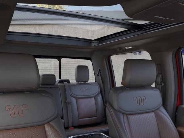 2026 Ford F-150 King Ranch In-Transit