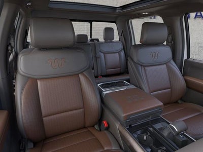 2026 Ford F-150 King Ranch In-Transit