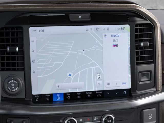 2026 Ford F-150 King Ranch In-Transit