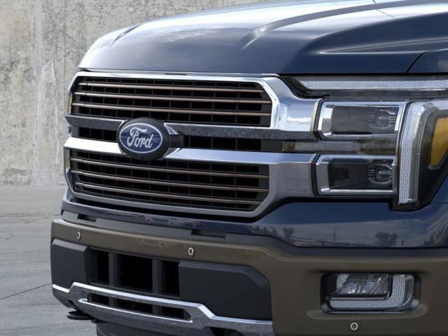 2026 Ford F-150 King Ranch In-Transit