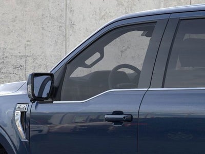 2026 Ford F-150 King Ranch In-Transit