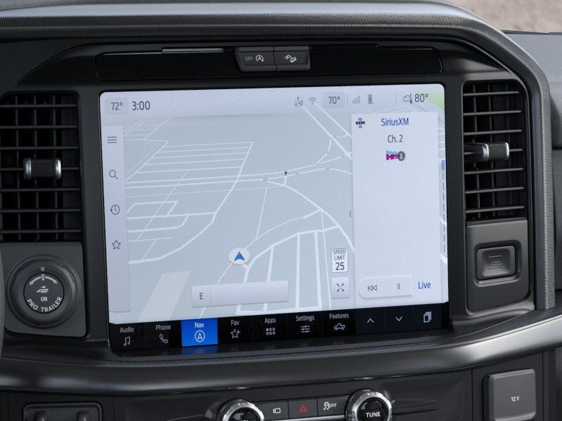 2026 Ford F-150 Platinum In-Transit