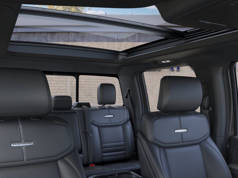 2026 Ford F-150 Platinum In-Transit