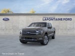 2026 Ford F-150 Platinum In-Transit