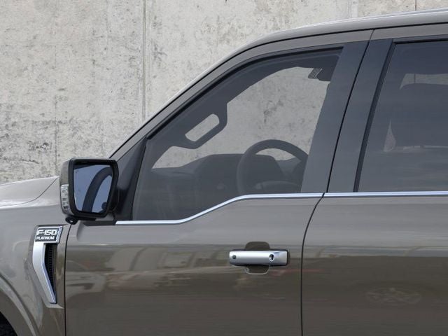 2026 Ford F-150 Platinum In-Transit