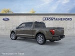 2026 Ford F-150 Platinum In-Transit