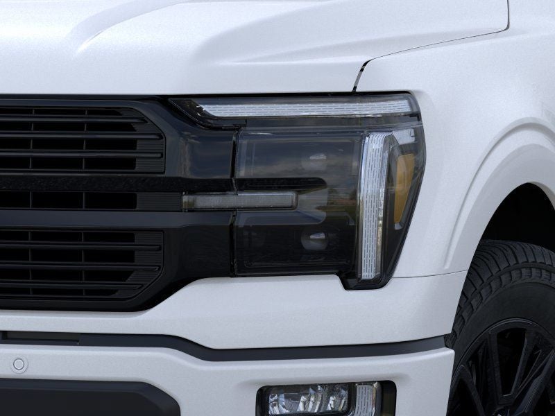 2026 Ford F-150 Platinum In-Transit