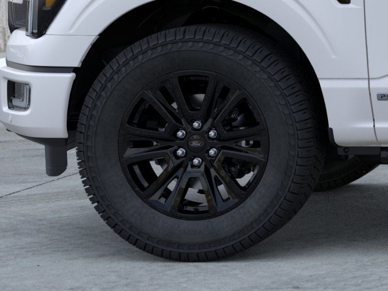 2026 Ford F-150 Platinum In-Transit