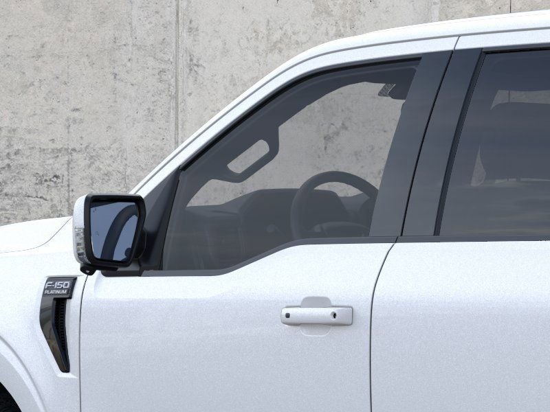 2026 Ford F-150 Platinum In-Transit
