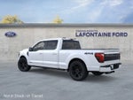 2026 Ford F-150 Platinum In-Transit