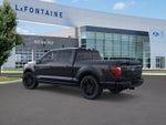2026 Ford F-150 Platinum In-Transit