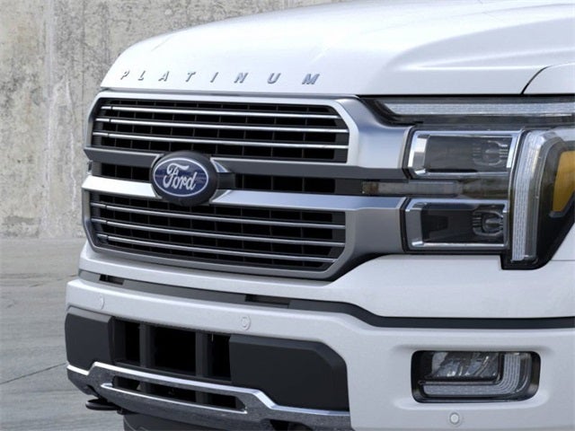 2026 Ford F-150 Platinum In-Transit