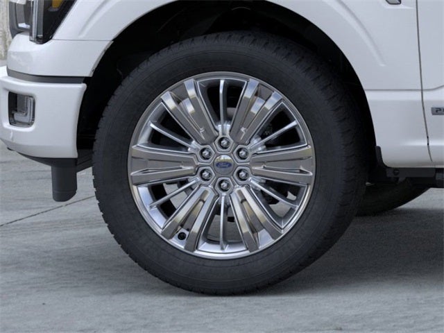 2026 Ford F-150 Platinum In-Transit