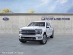 2026 Ford F-150 Platinum In-Transit