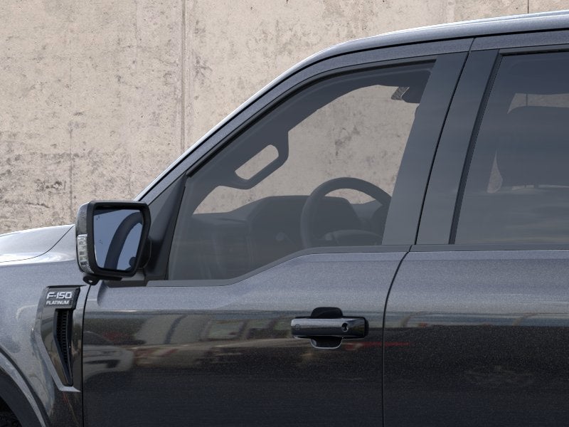2026 Ford F-150 Platinum In-Transit