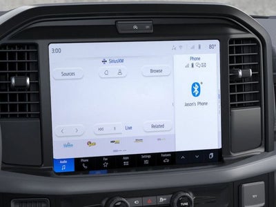 2026 Ford F-150 XL In-Transit