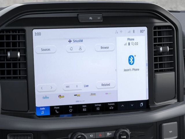 2026 Ford F-150 XL In-Transit