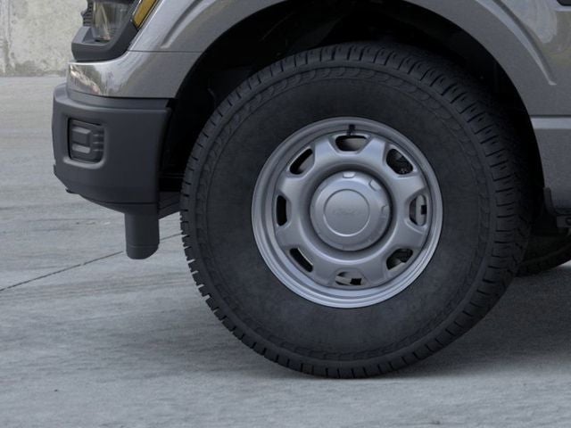 2026 Ford F-150 XL In-Transit