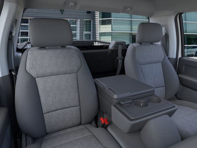 2026 Ford F-150 FP700s