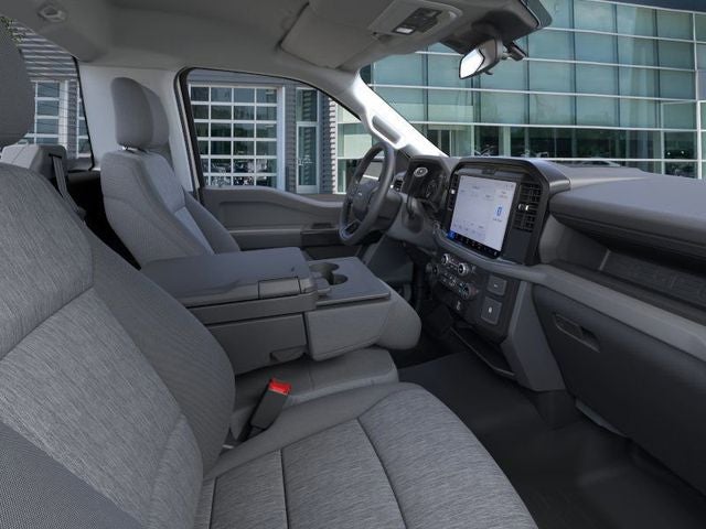 2026 Ford F-150 FP700s