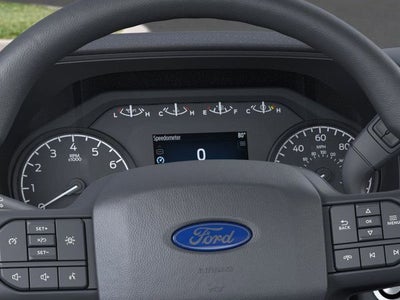 2026 Ford F-150 FP700s