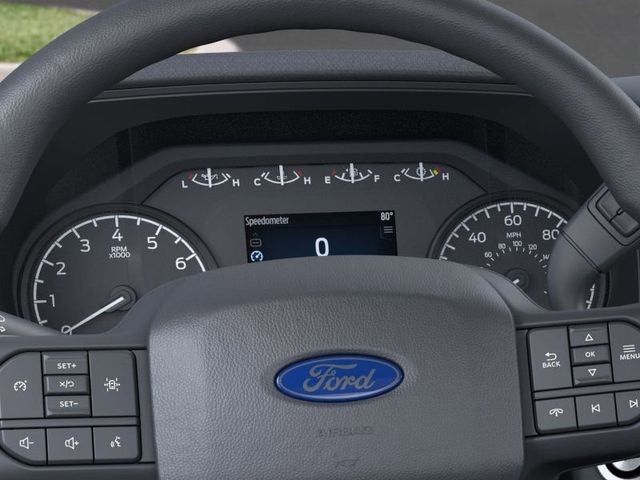 2026 Ford F-150 FP700s