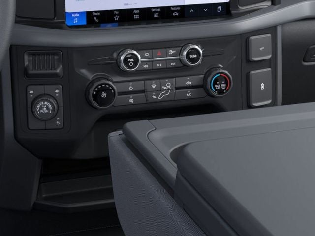 2026 Ford F-150 FP700s