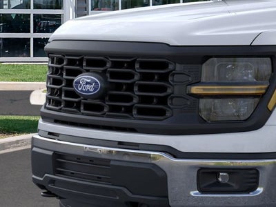 2026 Ford F-150 FP700s