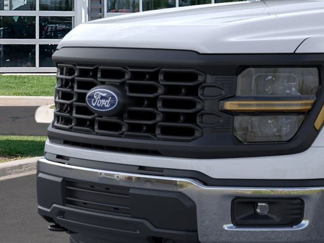 2026 Ford F-150 FP700s