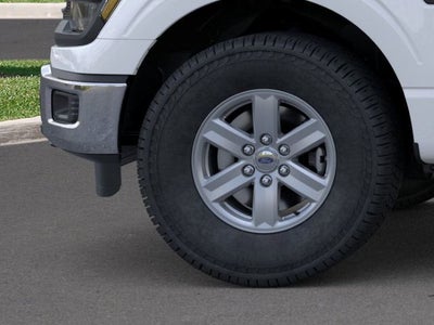 2026 Ford F-150 FP700s