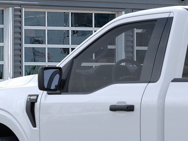 2026 Ford F-150 FP700s