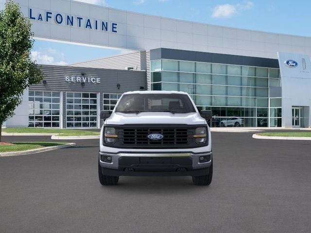 2026 Ford F-150 FP700s