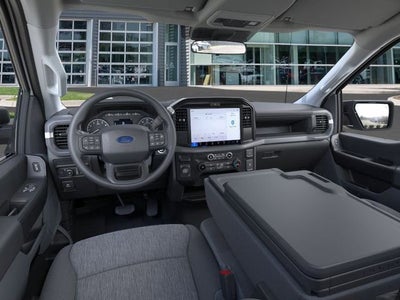 2026 Ford F-150 FP700s