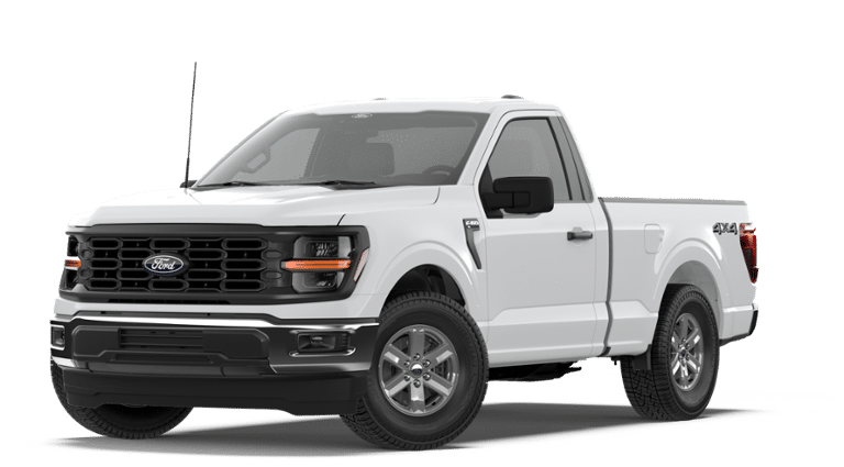 2026 Ford F-150 FP700s