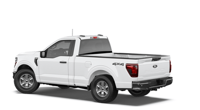 2026 Ford F-150 FP700s